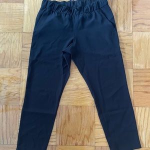Lululemon Keep Moving Pants